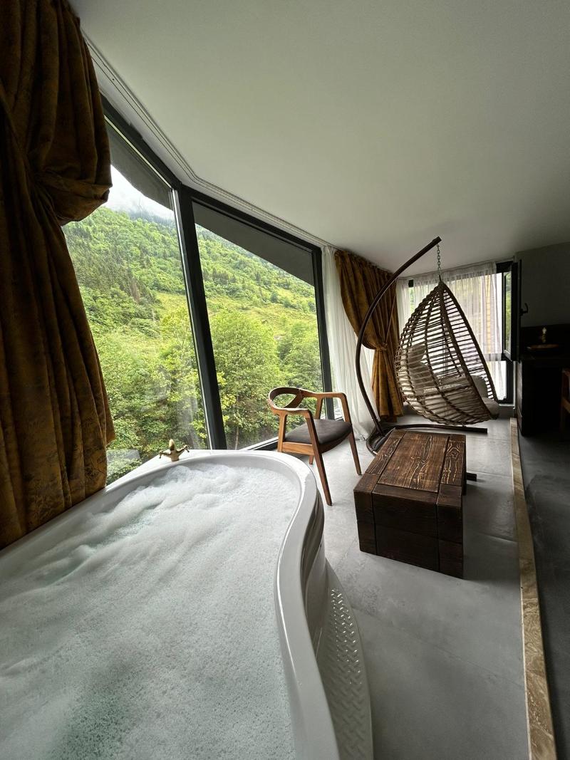 Macartasi Hotel - Oda