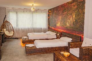 Macartasi Hotel fotoÄŸrafÄ±