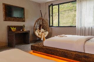 Macartasi Hotel fotoÄŸrafÄ±