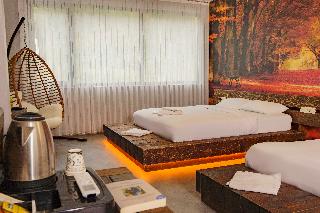 Macartasi Hotel fotoÄŸrafÄ±