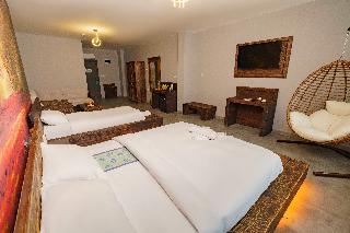 Macartasi Hotel fotoÄŸrafÄ±