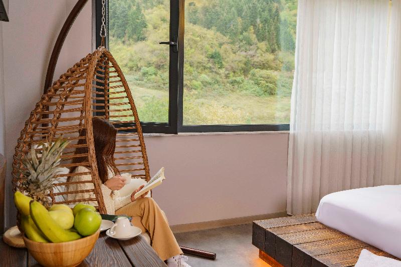 Macartasi Hotel - Oda