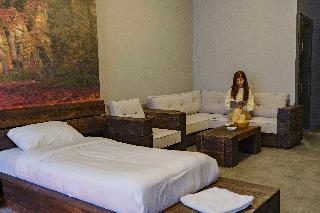 Macartasi Hotel fotoÄŸrafÄ±