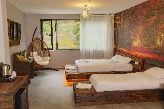 Macartasi Hotel fotoÄŸrafÄ±