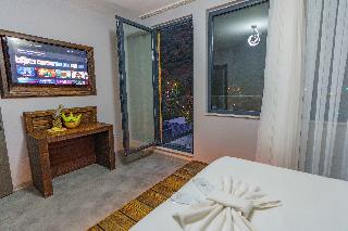 Macartasi Hotel fotoÄŸrafÄ±