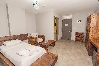 Macartasi Hotel fotoÄŸrafÄ±