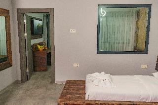 Macartasi Hotel fotoÄŸrafÄ±