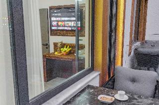 Macartasi Hotel fotoÄŸrafÄ±