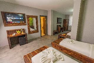 Macartasi Hotel fotoÄŸrafÄ±