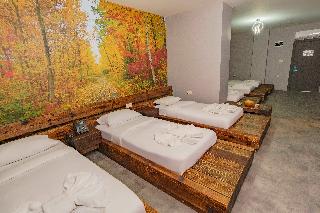 Macartasi Hotel fotoÄŸrafÄ±
