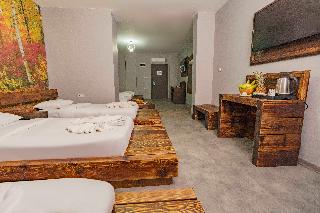 Macartasi Hotel fotoÄŸrafÄ±
