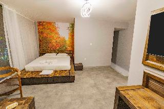 Macartasi Hotel fotoÄŸrafÄ±