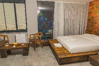 Macartasi Hotel fotoÄŸrafÄ±