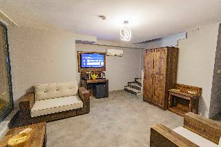 Macartasi Hotel fotoÄŸrafÄ±