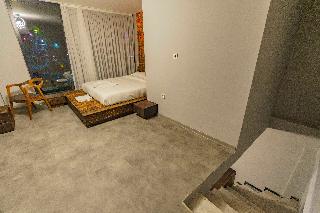 Macartasi Hotel fotoÄŸrafÄ±