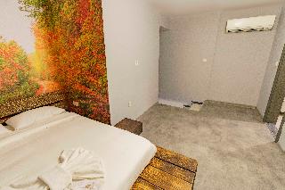 Macartasi Hotel fotoÄŸrafÄ±