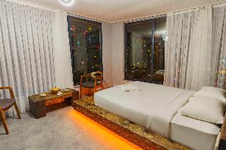 Macartasi Hotel fotoÄŸrafÄ±