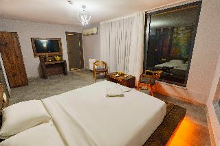 Macartasi Hotel fotoÄŸrafÄ±