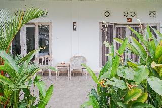 Karan Homestay Canggu By Zuzu fotoÄŸrafÄ±