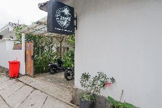 Karan Homestay Canggu By Zuzu fotoÄŸrafÄ±