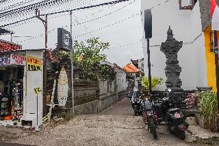 Karan Homestay Canggu By Zuzu fotoÄŸrafÄ±