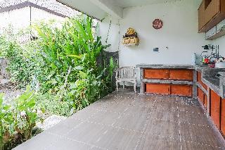 Karan Homestay Canggu By Zuzu fotoÄŸrafÄ±