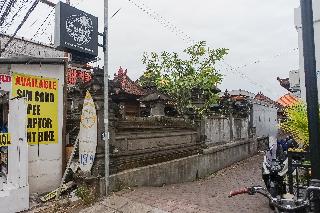 Karan Homestay Canggu By Zuzu fotoÄŸrafÄ±