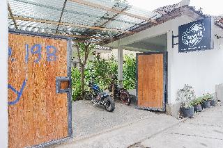 Karan Homestay Canggu By Zuzu fotoÄŸrafÄ±