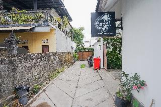 Karan Homestay Canggu By Zuzu fotoÄŸrafÄ±