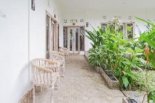 Karan Homestay Canggu By Zuzu fotoÄŸrafÄ±