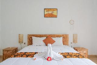 Karan Homestay Canggu By Zuzu fotoÄŸrafÄ±