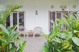 Karan Homestay Canggu By Zuzu fotoÄŸrafÄ±