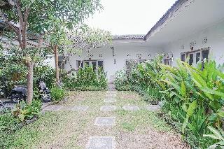 Karan Homestay Canggu By Zuzu fotoÄŸrafÄ±