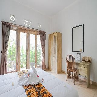 Karan Homestay Canggu By Zuzu otel fotoğrafı