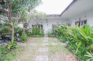 Karan Homestay Canggu By Zuzu fotoÄŸrafÄ±