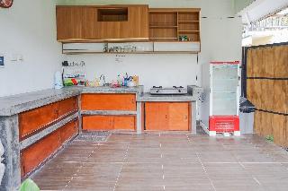 Karan Homestay Canggu By Zuzu fotoÄŸrafÄ±