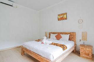 Karan Homestay Canggu By Zuzu fotoÄŸrafÄ±