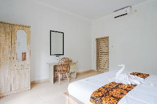 Karan Homestay Canggu By Zuzu fotoÄŸrafÄ±
