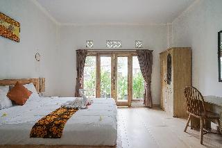 Karan Homestay Canggu By Zuzu fotoÄŸrafÄ±
