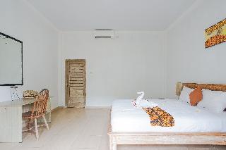 Karan Homestay Canggu By Zuzu fotoÄŸrafÄ±