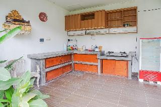 Karan Homestay Canggu By Zuzu fotoÄŸrafÄ±