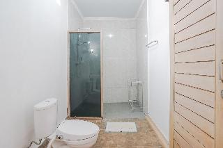 Karan Homestay Canggu By Zuzu fotoÄŸrafÄ±