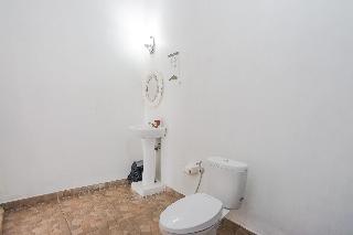 Karan Homestay Canggu By Zuzu fotoÄŸrafÄ±