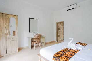 Karan Homestay Canggu By Zuzu fotoÄŸrafÄ±