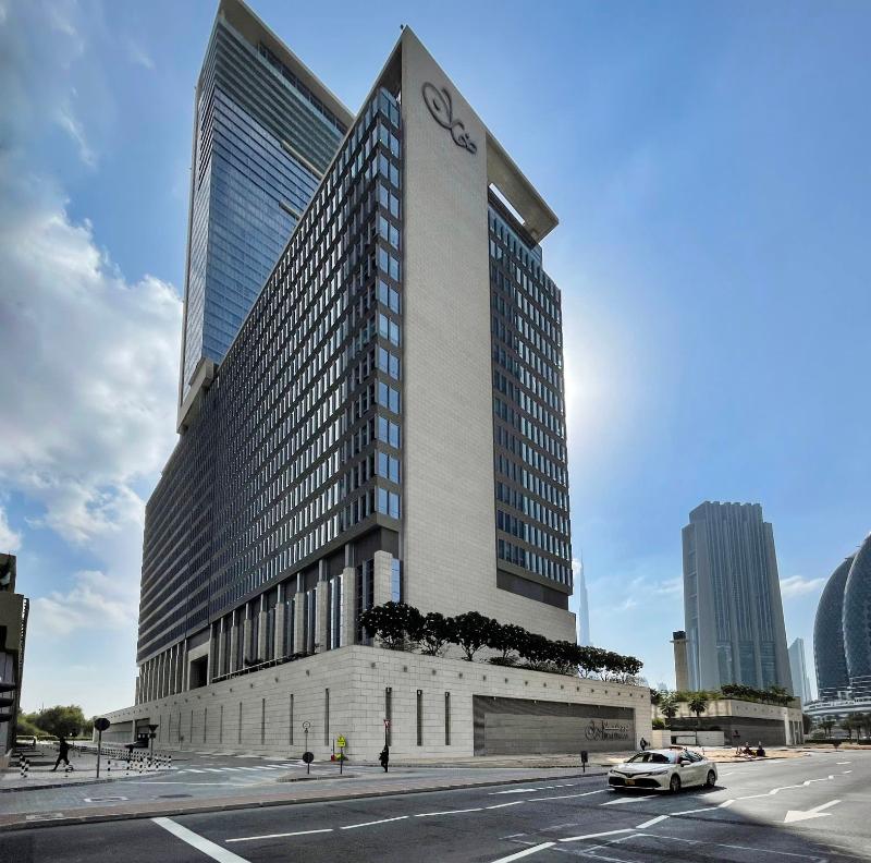 Burj Daman - Genel
