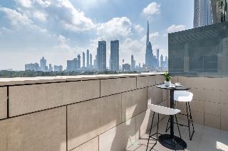 Burj Daman fotoÄŸrafÄ±