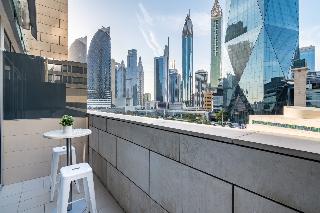 Burj Daman fotoÄŸrafÄ±