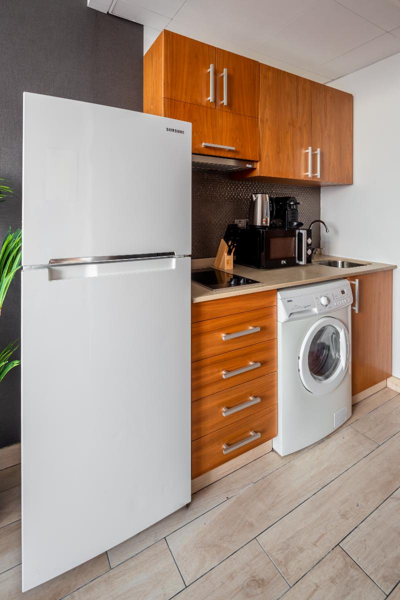 Burj Daman - Oda