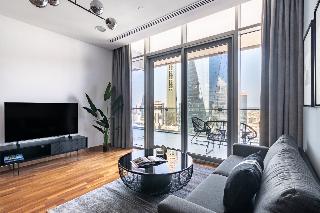 Burj Daman fotoÄŸrafÄ±
