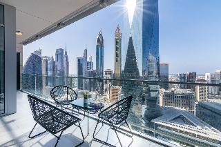 Burj Daman fotoÄŸrafÄ±